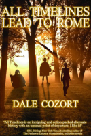 book cover for All Timelines Lead to Rome