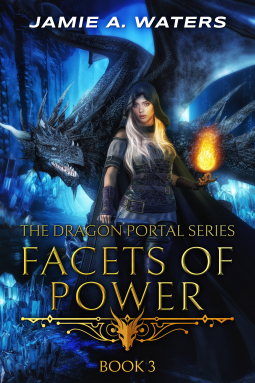 book cover for Facets of Power