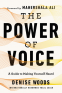 Cover Image: The Power of Voice