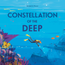 book cover for Constellation of the Deep