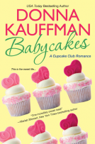 book cover for Babycakes