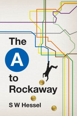 book cover for The A to Rockaway