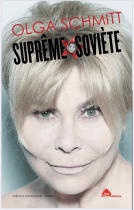 Couverture du livre pour Suprême soviète