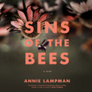book cover for Sins of the Bees
