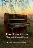 book cover for How Time Moves