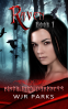Cover Image: Birth Into Darkness