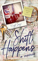 book cover for Shift Happens
