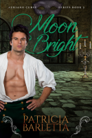 book cover for Moon Bright