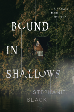 book cover for Bound in Shallows