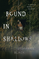book cover for Bound in Shallows