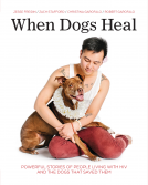 book cover for When Dogs Heal