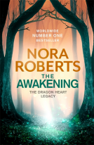 book cover for The Awakening