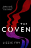 Cover Image: The Coven