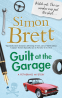 Cover Image: Guilt at the Garage
