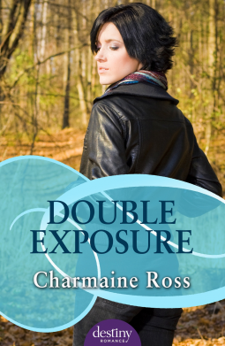 book cover for Double Exposure