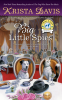 Cover Image: Big Little Spies