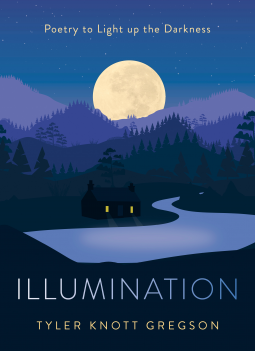 book cover for Illumination