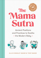 book cover for The Mama Sutra