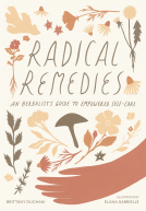 book cover for Radical Remedies
