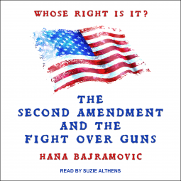 book cover for Whose Right Is It?