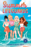 Cover Image: Summer Lifeguards