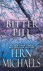 Cover Image: Bitter Pill
