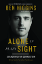 Cover Image: Alone in Plain Sight