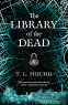 Cover Image: The Library of the Dead
