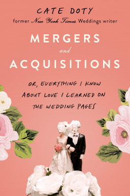book cover for Mergers and Acquisitions