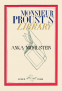 Cover Image: Monsieur Proust's Library