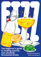 book cover for FIZZ