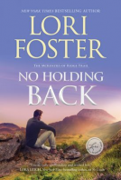book cover for No Holding Back