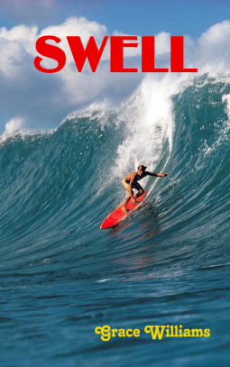 book cover for Swell