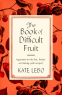 Cover Image: The Book of Difficult Fruit