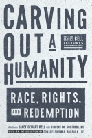 book cover for Carving Out a Humanity