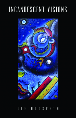 book cover for Incandescent Visions