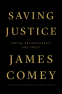 Cover Image: Saving Justice
