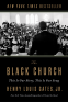 Cover Image: The Black Church