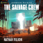 Cover Image: The Salvage Crew