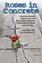 Cover Image: Roses In Concrete