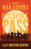 Cover Image: The Marauders Of Pitchfork Pass