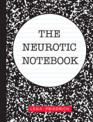 book cover for The Neurotic Notebook
