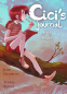 Cover Image: Cici's Journal: Lost and Found
