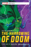 Cover Image: The Harrowing of Doom