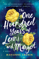 book cover for The One Hundred Years of Lenni and Margot