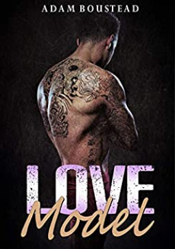 book cover for Love Model