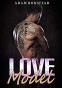 Cover Image: Love Model
