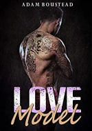 book cover for Love Model