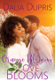 Cover Image: Orange Blossoms-Love Blooms