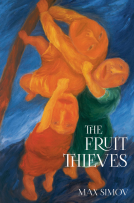 book cover for The Fruit Thieves